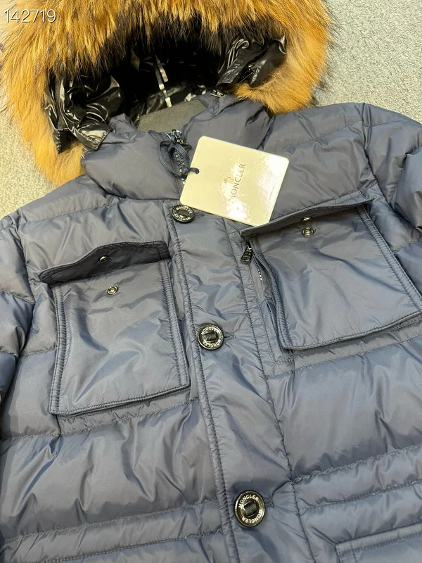 Moncler sz1-6 26yr240 (8)